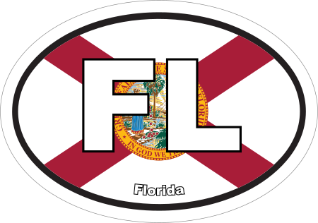 Fl Flag